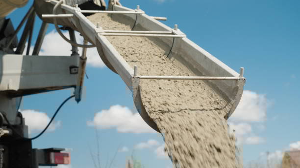 Best Concrete Slab Construction in Fort Wright, KY