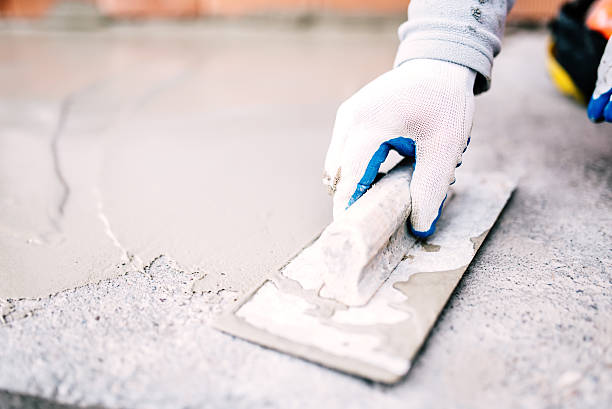 Best Industrial Concrete Flooring in Fort Wright, KY